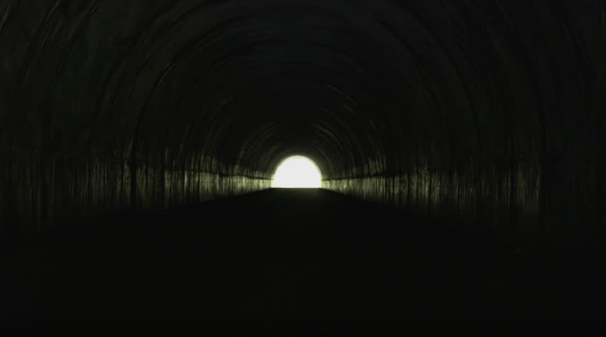 Dark Tunnel