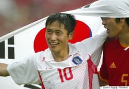 이영표의 다시 일어서는 마인드