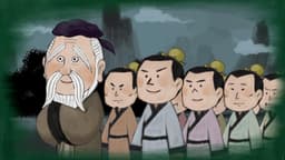 공멸과 자천의 마음가짐