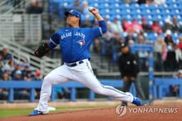 시련을 넘어 최고의 투수로