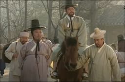 의원을 살리는 삼적대사의 가르침